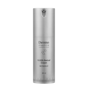 Dermomedica 0,05% Retinal Cream 30 ml