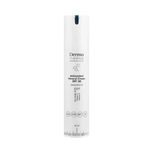 Dermomedica Antioxidant Mineral Cream SPF30 60 ml