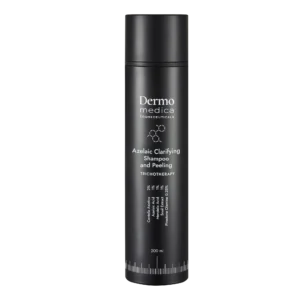 Dermomedica Azelaic Clarifying Shampoo and Peeling 200 ml