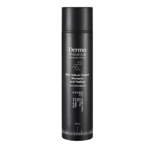 Dermomedica BHA Sebum Control Shampoo and Peeling 200 ml