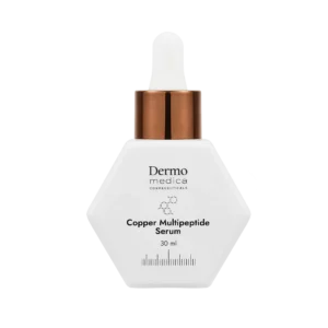 Dermomedica Copper Multipeptide Serum 30 ml