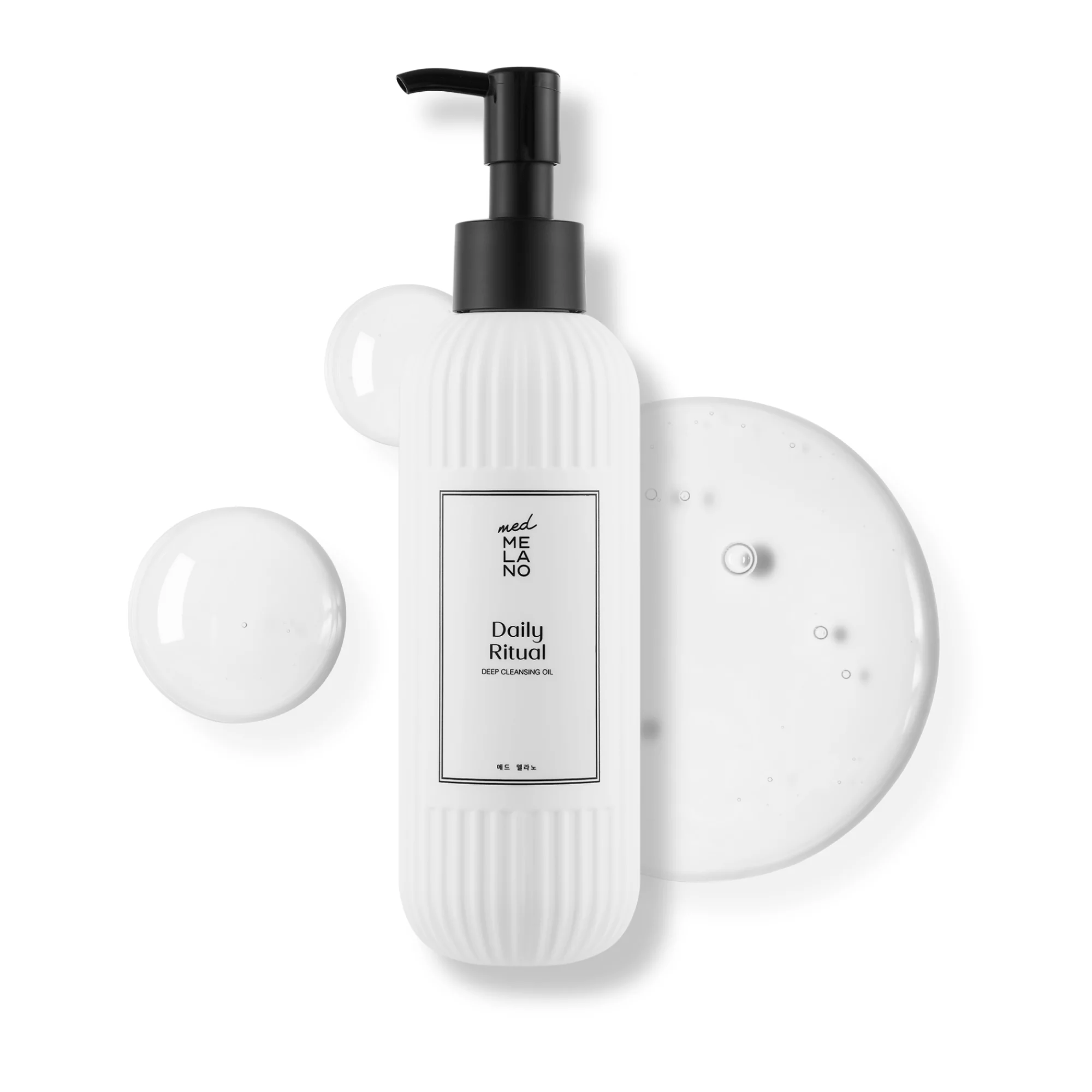 MedMelano Microbiome Water Prebiotic Repair Toner 200 ml