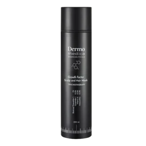 Dermomedica Growth Factor Scalp and Hair Mask 200 ml