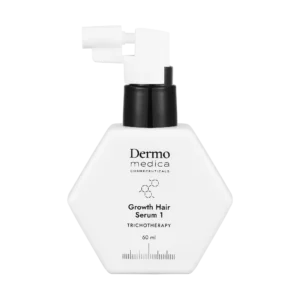 Dermomedica Growth Hair Serum 1 60 ml