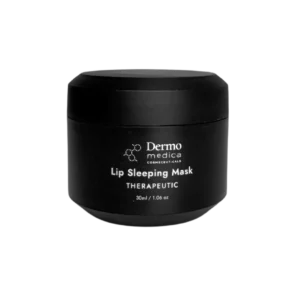 Dermomedica Lip Sleeping Mask Lemon 30g