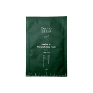 Dermomedica Azelaic B3 Nanocellulose Mask