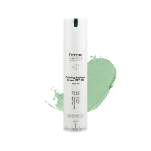 Dermomedica Calming Redness Cream SPF 50 60ml