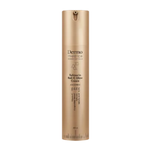 Dermomedica Sylimarin Reti C Glow Cream 60 ml