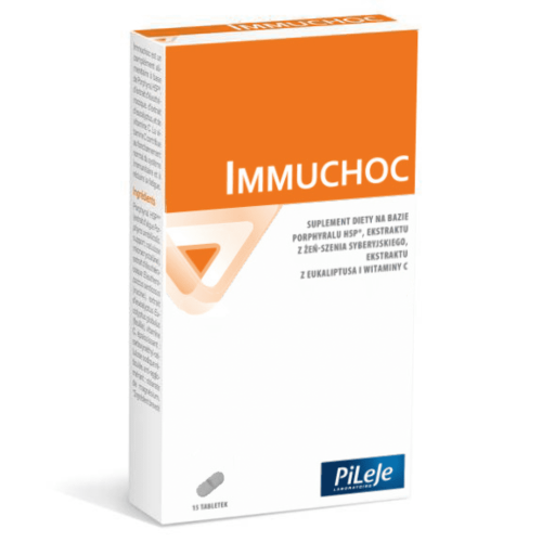 Immuchoc