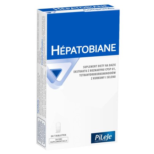 Hepatobiane