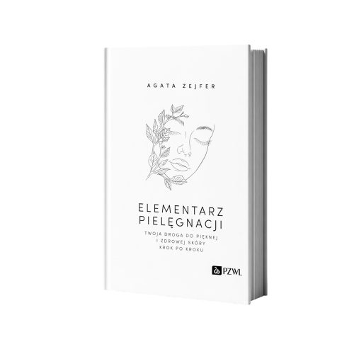 Elementarz pielęgnacji Agata Zejfer