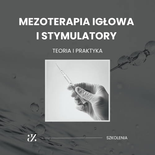 Szkolenie stymulatory tkankowe