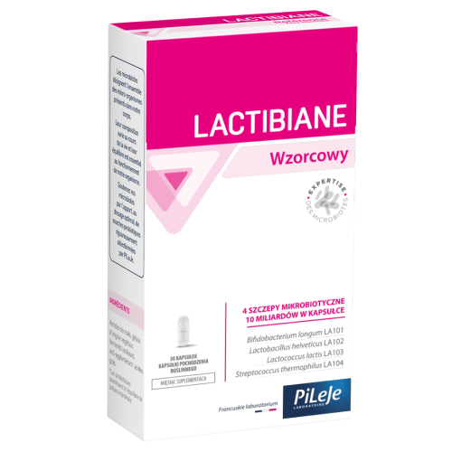 lactibiane wzorcowy