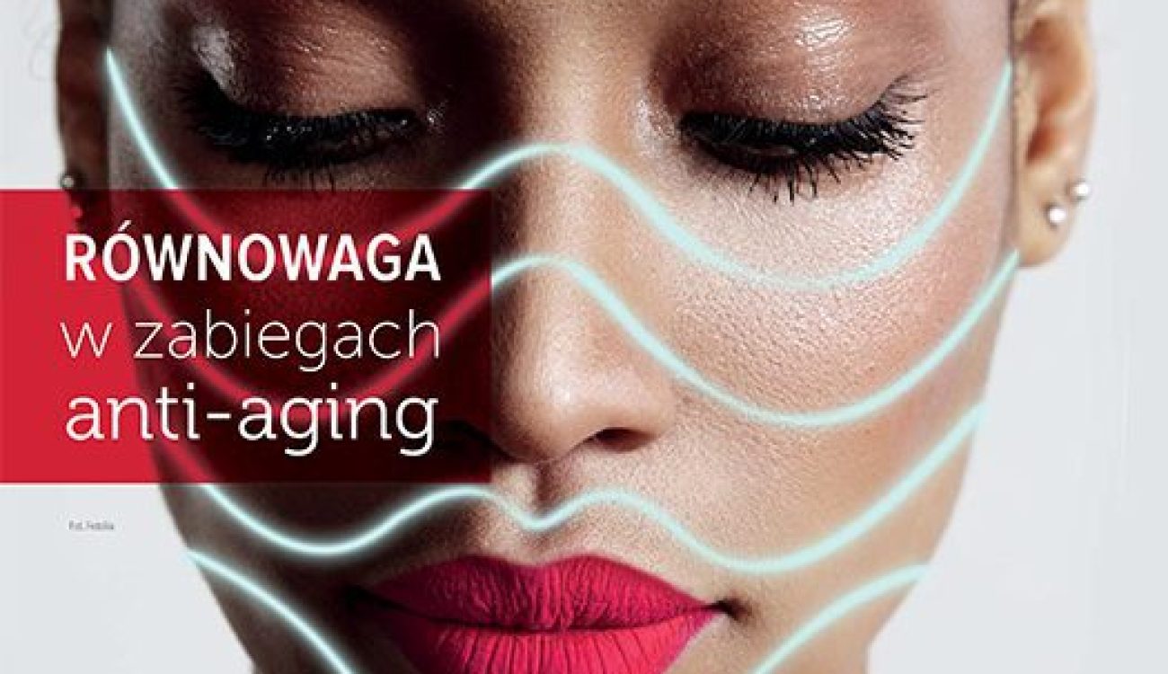 LNE - 8 sposobów na spowolnienie starzenia - listopad 2016