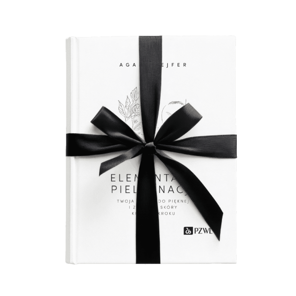elementarz pielęgnacji agata zejfer