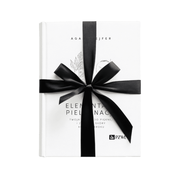 elementarz pielęgnacji agata zejfer