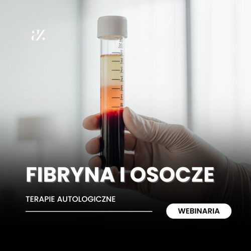 fibryn i osocze