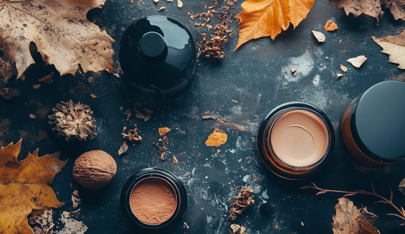 pielęgnacja jesienią