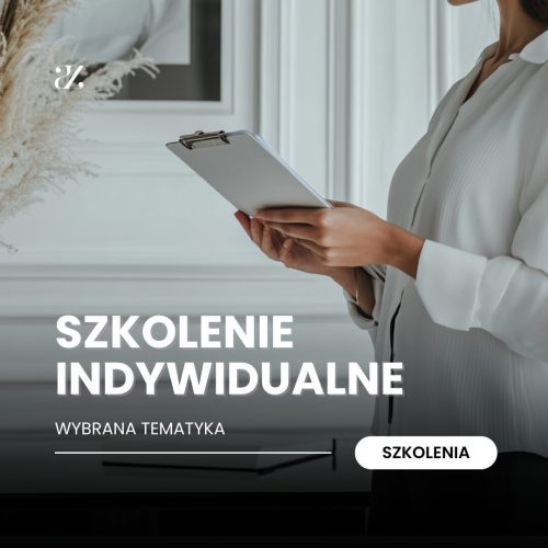 szkolenie indywidualne kosmetologia