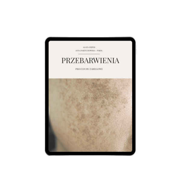 E-book Agata Zejfer