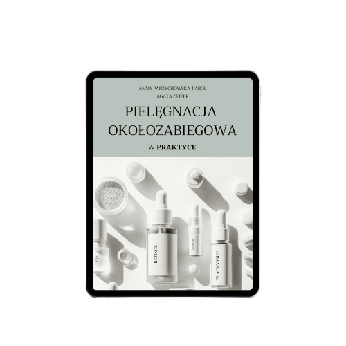 E-book pielęgnacja okołozabiegowa