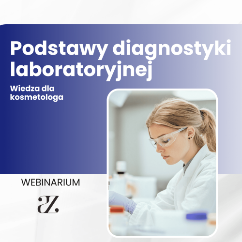 Webinar diagnostyka